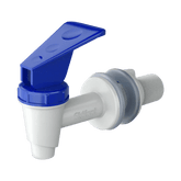 Torneira Clic – Stéfani – Branca/Azul