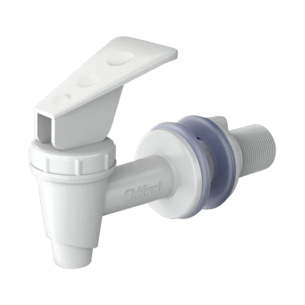 Torneira Clic – Stéfani – Branca