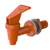 Torneira Clic – Stéfani – Marrom