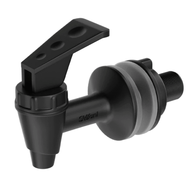 Torneira Clic – Stéfani – Preta